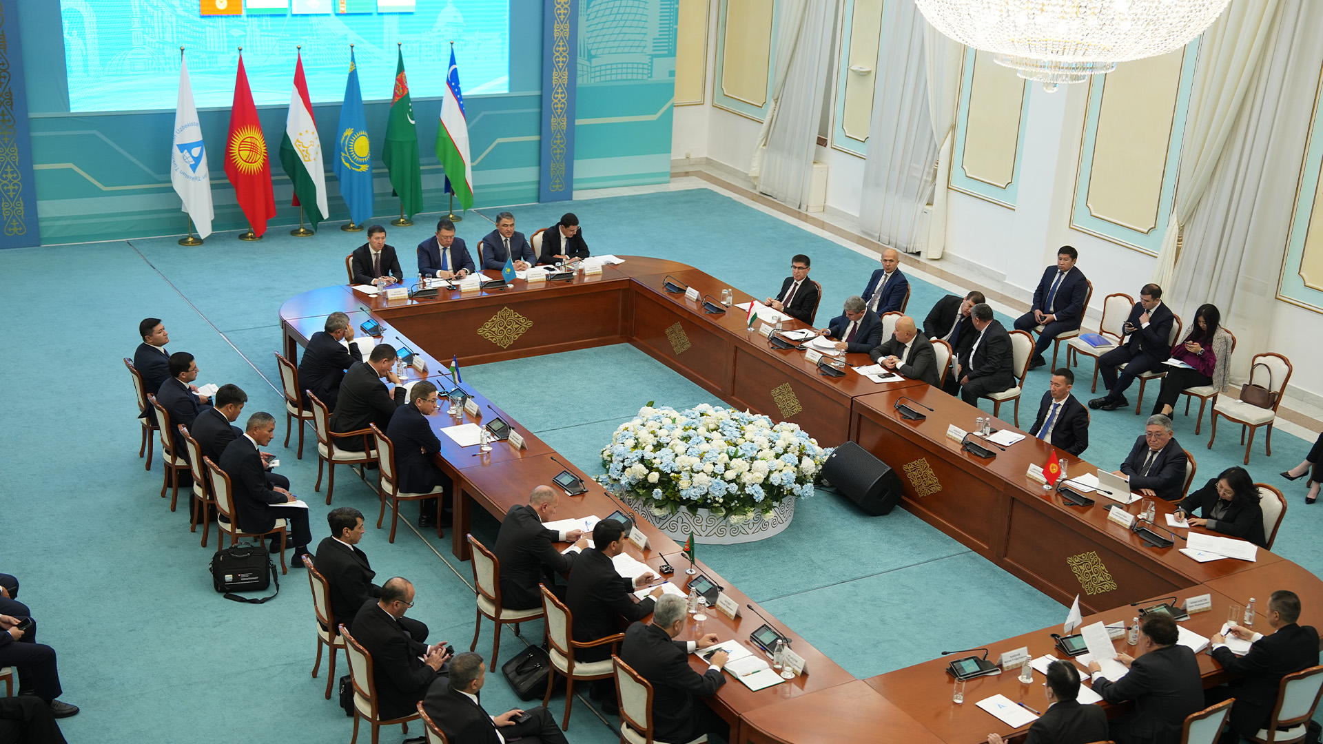 42 экологиялық жоба іске асырылады