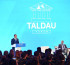 «Taldau forum» – тұшымды пікірлер алаңы