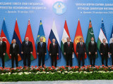 Душанбе саммиті: Орталық Азия мен ТМД кеңістігінің жаңа болашағы