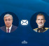 Президент Испания Короліне құттықтау жеделхатын жолдады