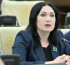 Наталья Дементьева: Мектептегі қауіпсіздік – ұлттық қауіпсіздіктің негізі