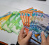 Бизнес идея ұсынғандарға 5 миллион теңге беріледі