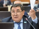 «Бірыңғай есеп жүйесі - ойын бизнесі саласындағы ашықтықты арттыратын жоба - депутат