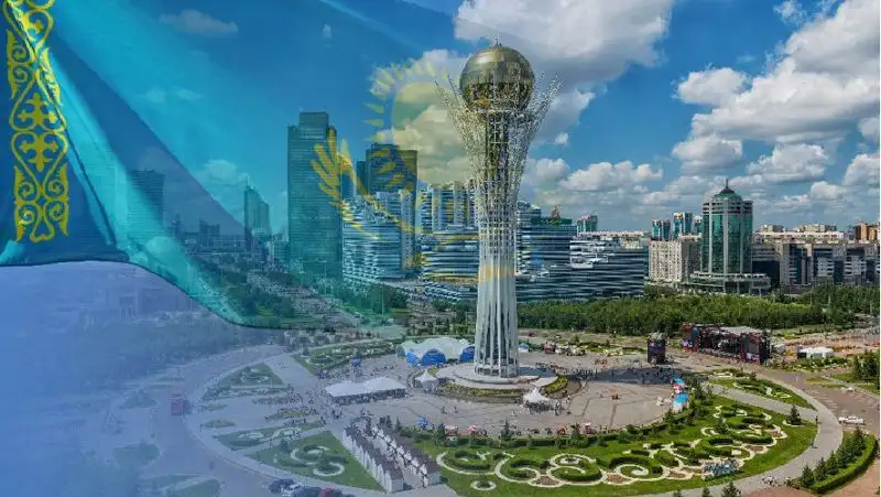 Астанада Республика күніне орай 150-ге жуық іс-шара өтеді