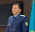Талғарда бір жыл ішінде екінші прокурор ауысты