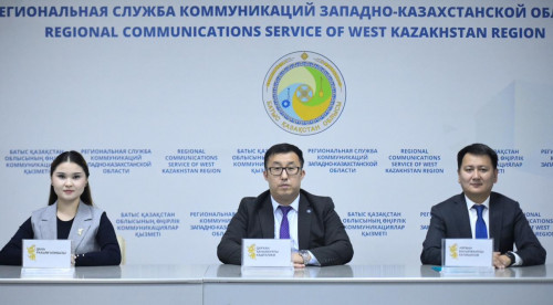 Жайық жастарына баспана алуға жаңа мүмкіндік