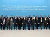 Президент: Парламенттік реформаны жүзеге асыруда асығыстыққа жол беруге болмайды