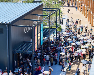 Қазақстан «EXPO 2025 Osaka» көрмесінде жеңімпаз атанды