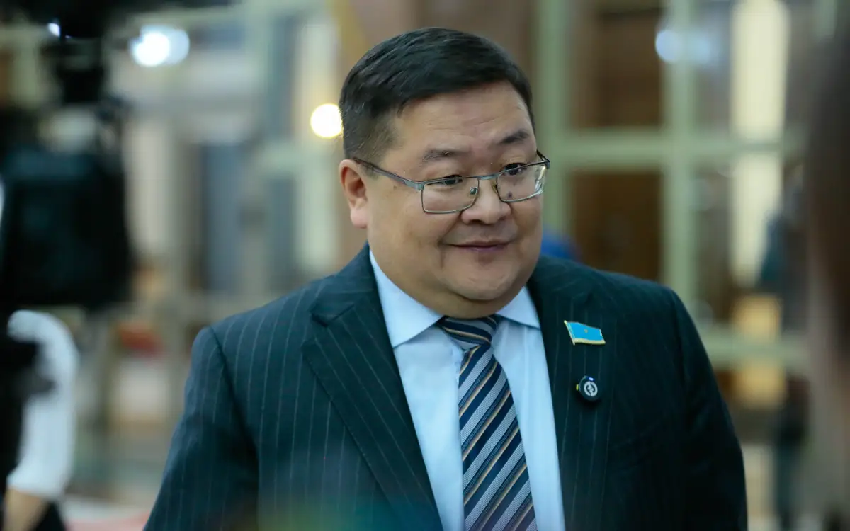 Партияларға жауапкершілік жүктеледі