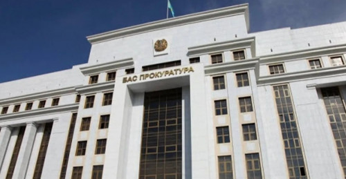 Бас прокуратура мұғалімдерге жаңа киберқауіп туралы ескертті