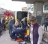 Ыстамбұлда жолаушылар автобусы апатқа ұшырады
