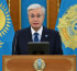 Президент құтқарушыларды кәсіби мерекесімен құттықтады