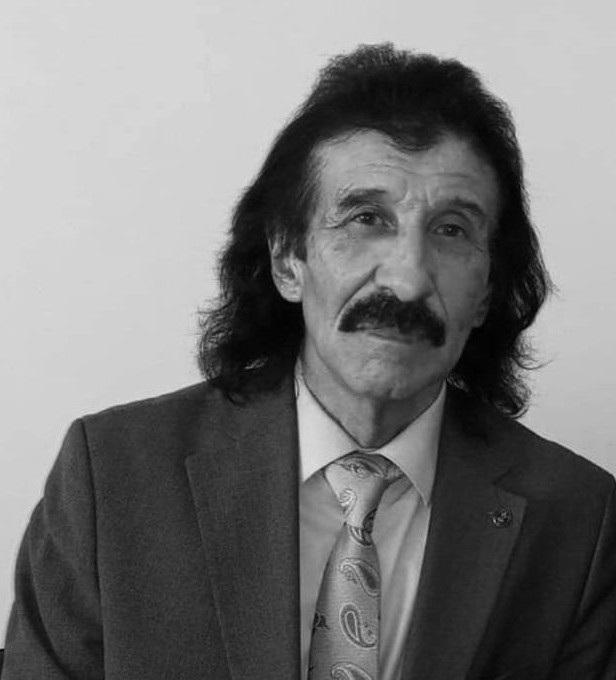 Қаламгер Мұрат Тастағанов өмірден озды