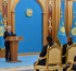 Қ.Тоқаев мемлекет қаржысына қарап отыратын спорт федерацияларының басшыларын сынға алды