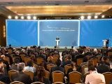 Astana Think Tank Forum 2025: Халықаралық жүйеге сенімді қалпына келтіру жолдары талқыланды