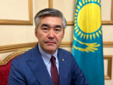Қазақстанның АҚШ-тағы елшісі тағайындалды