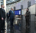 Қазақстан мен Әзербайжан президенттері Alem.AI халықаралық жасанды интеллект орталығына барды