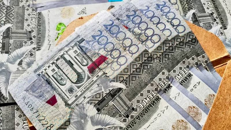 Арнаулы әлеуметтік төлемді кімдер алады