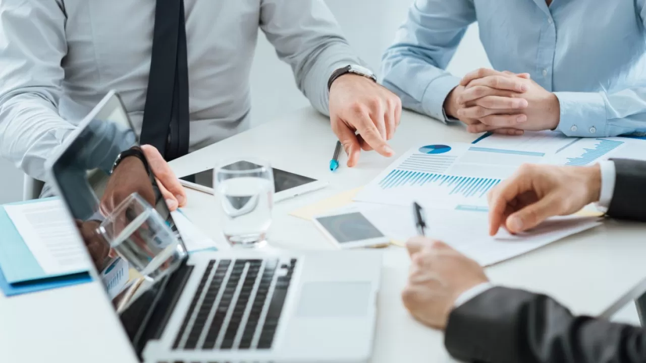 Жас кәсіпкерлер саны 12,1%-ға өсті