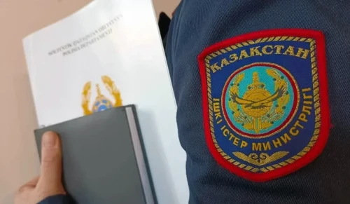 Ақтөбе облысындағы жол апатын арнайы топ тергейді