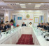 Жеті тілге аударылған «Ұрпаққа ұлағат» кітабының тұсаукесері өтті