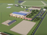 2026 жылы Жылқы шаруашылығы институтының құрылысы аяқталады