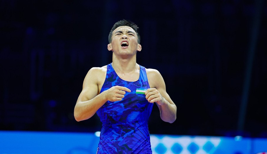 Айтжанға пәтер сыйлады