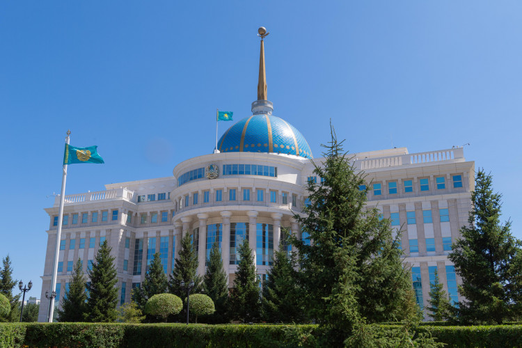 Мемлекет басшысы Таиланд Короліне көңіл айту жеделхатын жолдады