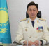 Марат Ирменов ҰҚК төрағасының орынбасары лауазымына тағайындалды