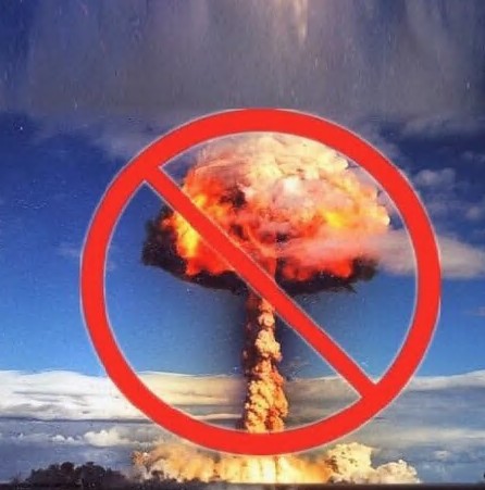 Жойқын қаруды жойған шешім