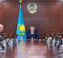 Бектенов Салалық ақпараттық қауіпсіздік орталығын іске қосуды тапсырды