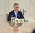 Александр Стубб: «Астана» велокомандасының жейдесі үйімнің төрінде әлі күнге сақтаулы тұр»