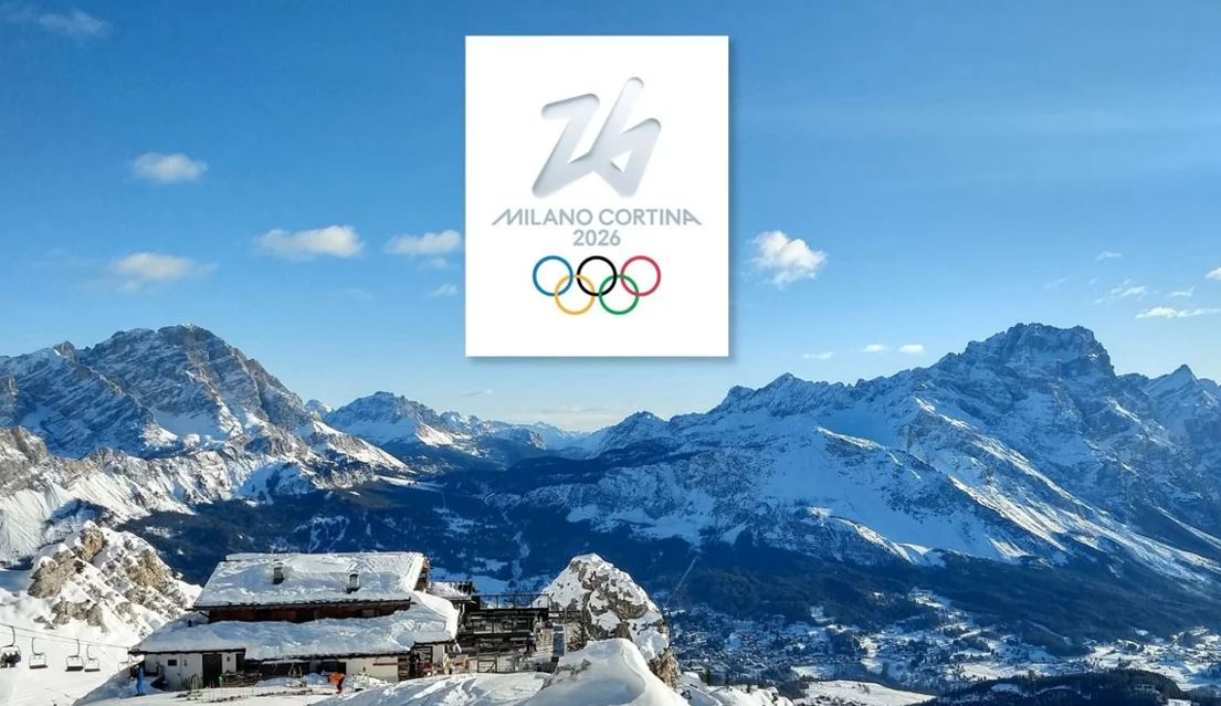 Қысқы Олимпиадаға 100 күн қалды