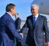 Президент Қызылорда облысына жұмыс сапарымен барды