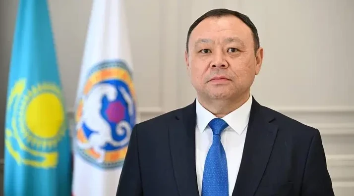 Алматы әкімінің орынбасары тағайындалды
