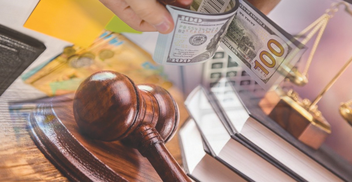 Жемқорлыққа қарсы күрес дәйекті жүргізілуі қажет