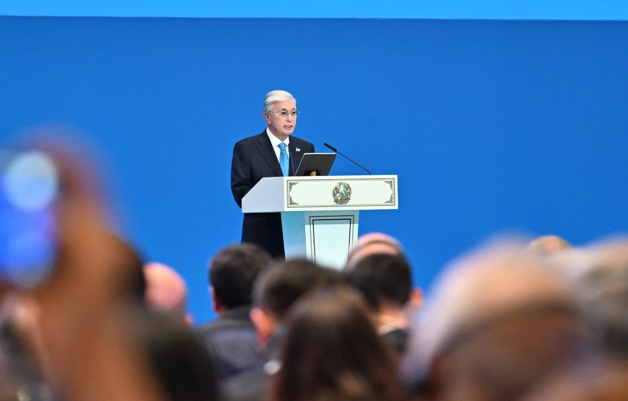 Президент: Елімізде шетелдік ЖОО-лардың 33 филиалы ашылды