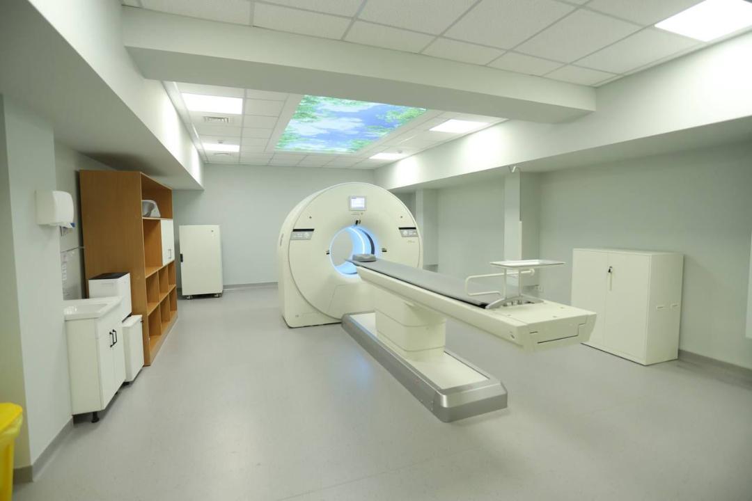 Дертке дауа орталық