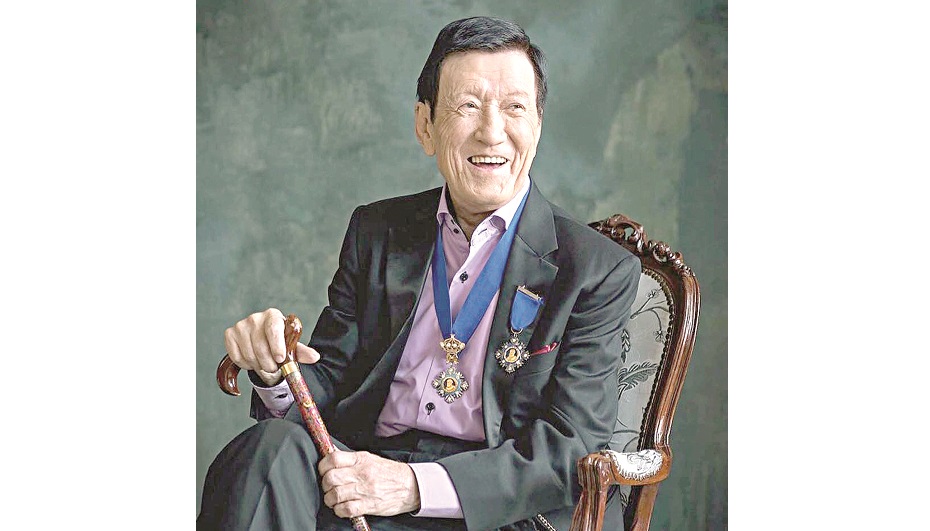 Райхан Оңғарова, Қазақстанның еңбек сіңірген әртісі: Болат Аюхановтың есімін ұрпақ ұмытпаса екен...