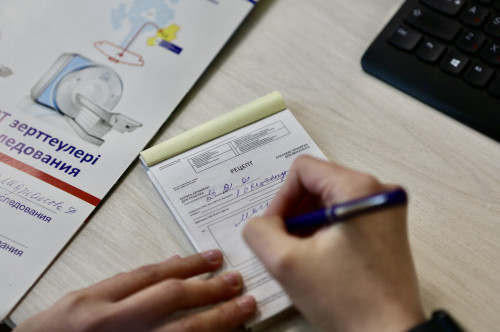 Аутизмге шалдыққан балаларды емдеу шаралары жақсарады