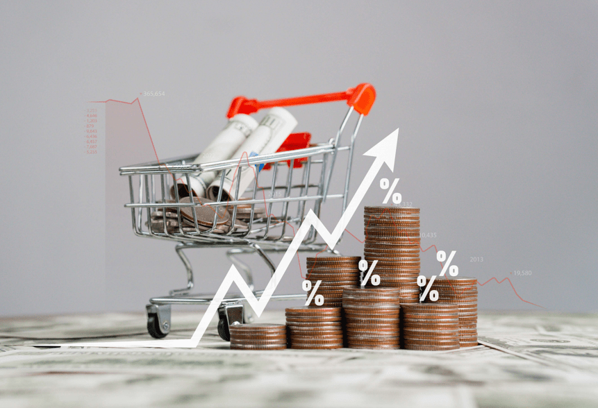 AERC: 2026 жылы Қазақстанда инфляция деңгейі 8,6% болады