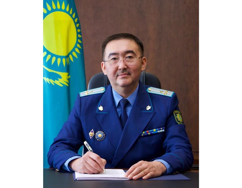 Мұрат Тлеубердиев, Түркістан облысының прокуроры: Әрбір бастама жүзеге асарда халықтың пікірін ескереміз