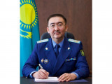 Мұрат Тлеубердиев, Түркістан облысының прокуроры: Әрбір бастама жүзеге асарда халықтың пікірін ескереміз