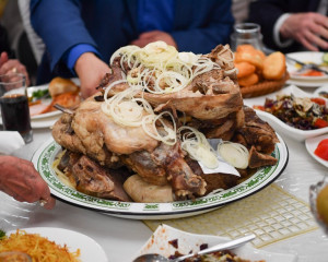 Ет бағасы алаңдатып тұр