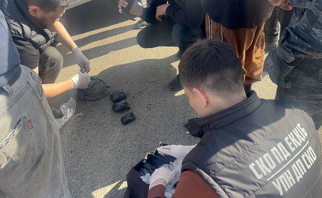 Жастарды улауға жол берілмейді