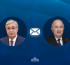 Мемлекет басшысы Алжир Президентіне құттықтау жеделхатын жолдады