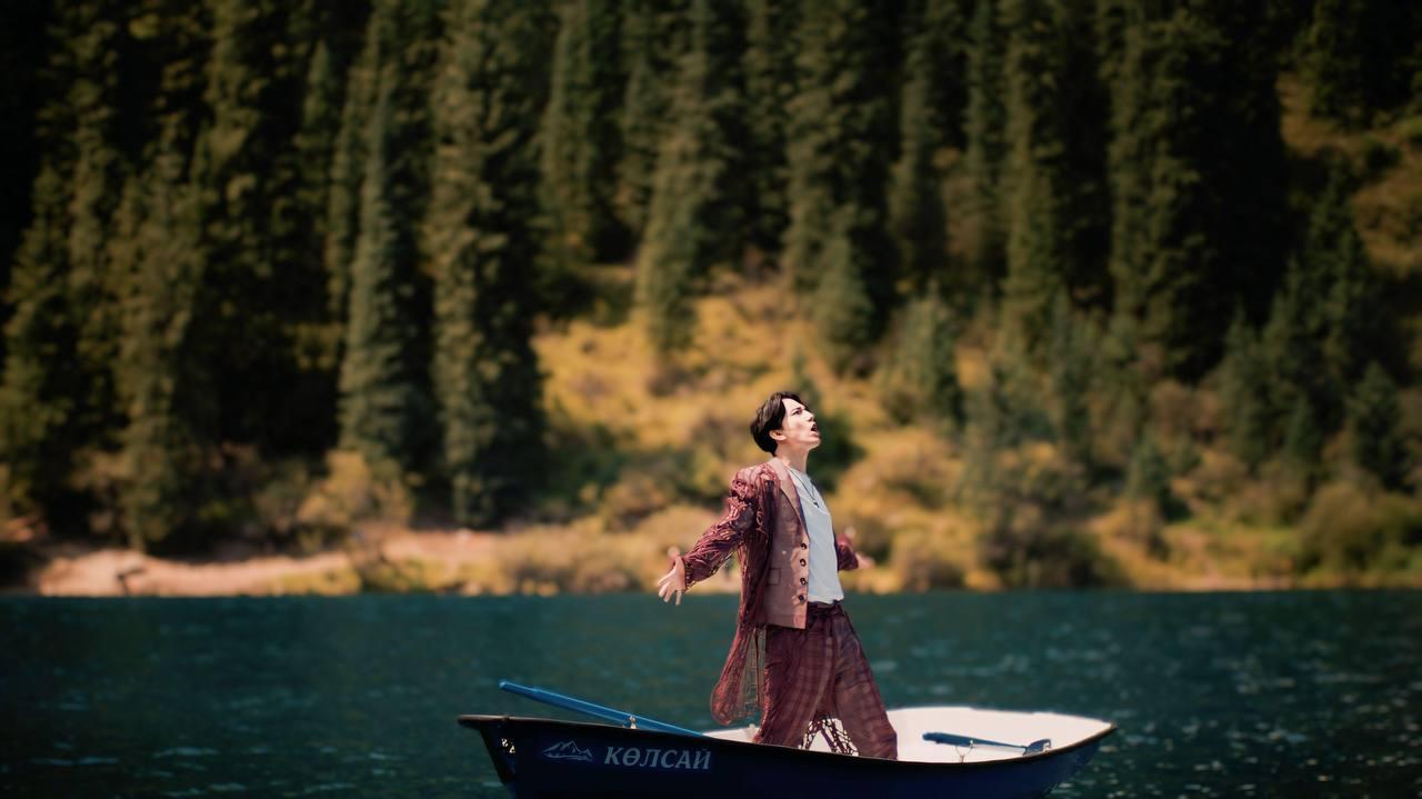 Димаштың жобасы Қытайда таныстырылды