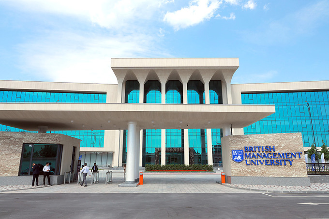 Әзербайжан университеті мен Қазақстан ЖОО-лары ынтымақтастығын кеңейтуде