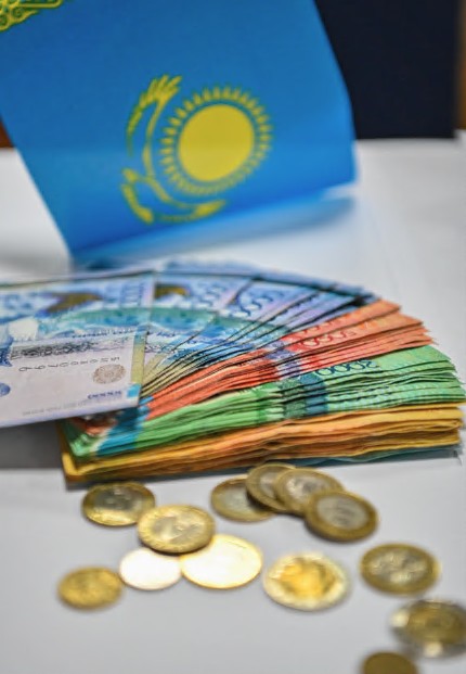 Банк қаржысын нақты секторға бағыттау мүмкіндігі