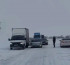 Қар, көктайғақ: «ҚазАвтоЖол» Абай облысының жүргізушілеріне үндеу жасады